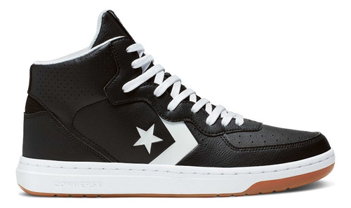 Zapatilla Converse Rival Unisex 164891c