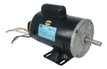 Comprar Motor Eléctrico Monofásico 0.5hp 127\u002F220v Weg W4e050 0950015