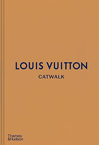 Libro Louis Vuitton Catwalk De Ellison, Jo