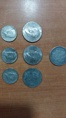 Imagen 1 de 2 de Monedas Antiguas