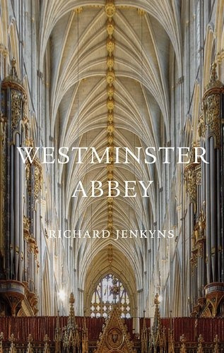 Book : Westminster Abbey (wonders Of The World) - Richard...