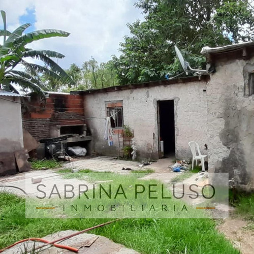 Venta Casa Moreno - Barrio 25 De Mayo 