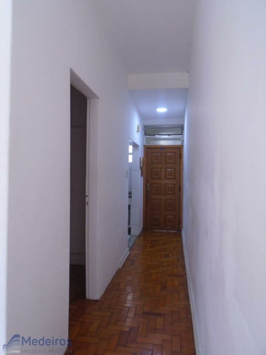 Imagem 11 de 15 de Apartamento 01 Dormitório,terraço Amplo, Ao Lado Metrô,terminal De Ônibus,av 9 De Julho-bela Vista. - Md990