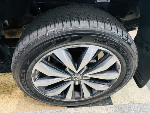 Imagem 10 de 11 de Volkswagen Amarok V6 Extreme Ac4 2019