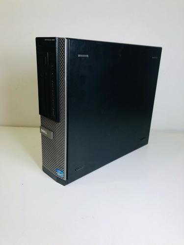 Cpu Dt Dell Optiplex 990 Intel Core I5 2da Gen (Usado)