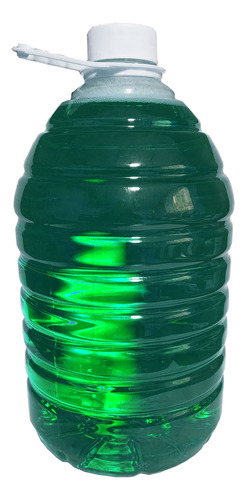 Limpiador Multiusos Desinfectante Bidon 5l Tipo Fabuloso