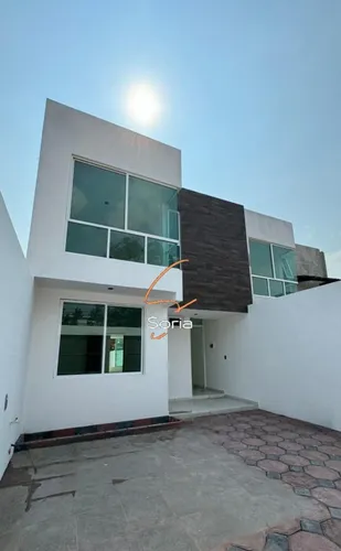 Casa En Cuautla Morelosnueva