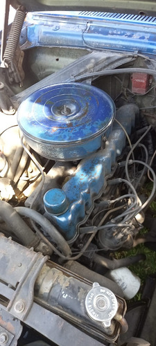 Imagen 5 de 8 de Ford Falcon