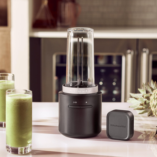 Liquidificador Kitchenaid Go Cordless Personal Com Bateria K