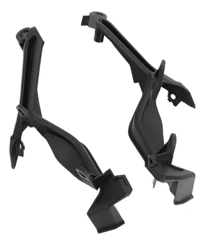 Soporte Protector Faro Carenado For Yamaha Mt09 Fz09