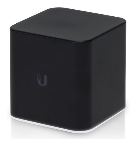 Access Point Ubiquiti Wifi Aircube 2.4ghz 4x 10/100 Poe 300