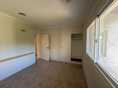 Casa En Venta 3 Dormitorios Barrio Los Jazmines Pilar Del Este Apta Credito