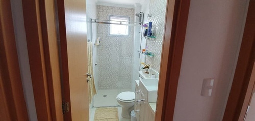 Imagem 10 de 13 de Lindo Apartamento Em Otima Localizacao De Sao Caetano Do Sul - V-5333