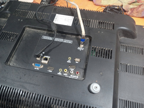 Placa Principal Main Tv Cce Ln32g Gt 1326ex D292 (Usado)