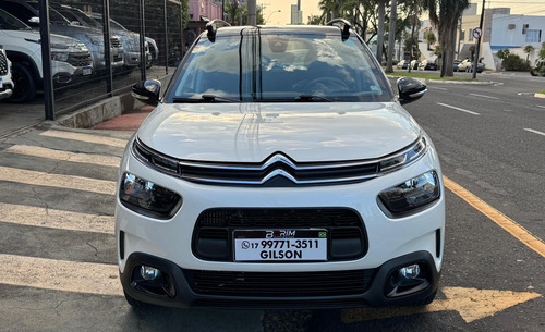 Citroën C4 Cactus 1.6 THP FLEX SHINE PACK EAT6