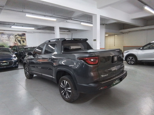 Fiat Toro 1.3 TURBO 270 FLEX FREEDOM AT6