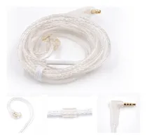 Comprar Cable Kz B\u002Fc Sin Micrófono Para Kz Zst Zs10 Edx Zsn As16 Pro