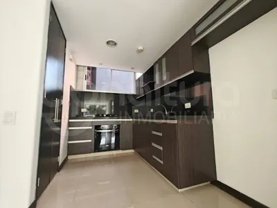 Apartamento en arriendo