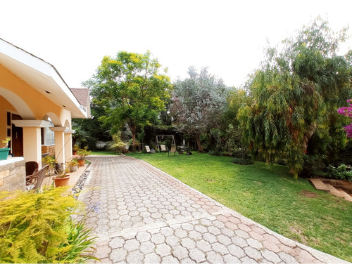Imagen 4 de 30 de Vendo Hermosa Casa De Campo, En Excelente Estado, Comoda, Confortable, Rodeada De Entorno Natural