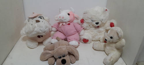 Peluches Importados Lote