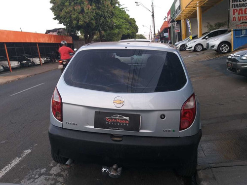 Celta 2010 1.0 Flex