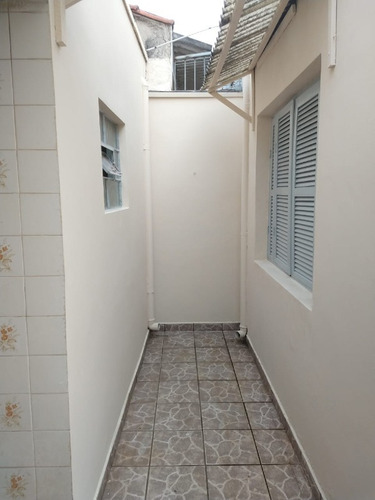 Casa À Venda, 2 Quartos, 2 Vagas, Penha De França - São Paulo/sp - 1590