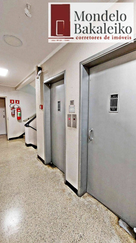 Imagem 12 de 13 de Conjunto Comercial Amplo 95m² - Santana - 2369