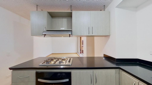 Imagen 7 de 17 de Apartamento En Venta En Bogotá Estrella Del Norte-usaquén