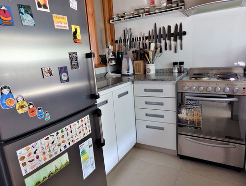 Imagen 14 de 30 de Venta 2 Amb Escrit Gran Terraza Prop Impecable