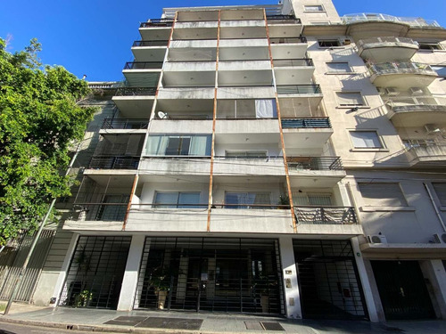 Venta Monoambiente Balcón Amenities Balvanera