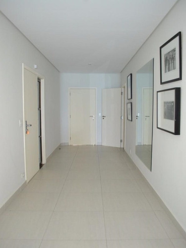 Imagem 8 de 22 de Guarujá-pitangueiras-frente Para O Mar-190m2-03 Suítes-lazer - Ap3113 - 34709770