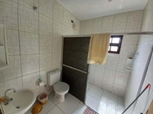 Imagem 5 de 13 de Casa Com 2 Quartos, Espaço Para Piscina Na Praia De Itanhaém/sp! Analisa Ofertas!