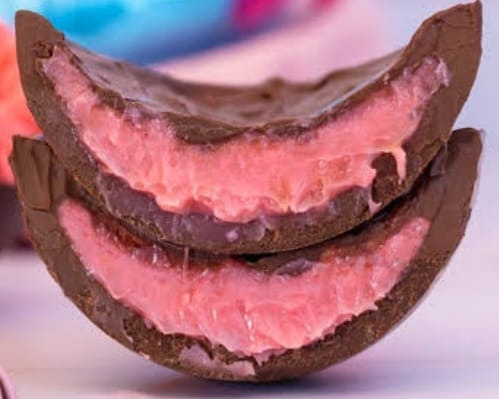 Ovos De Páscoa