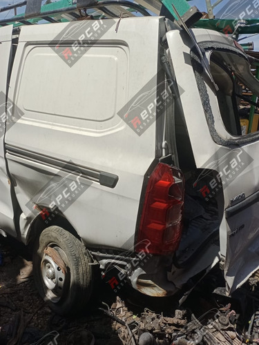 Chevrolet N400 Max 2022 En Desarme