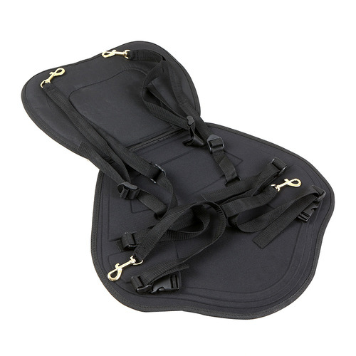 Imagen 5 de 6 de Asiento De Kayak Acolchado De Lujo Con Asiento Suave Y