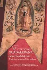 Libro Exaltación Guadalupana Nvo