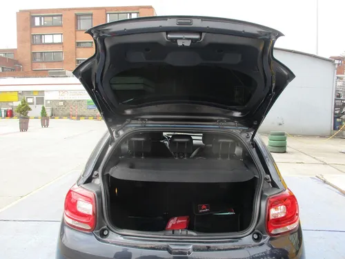 Citroen Ds3 N3 16ti 1600cc Mt Aa