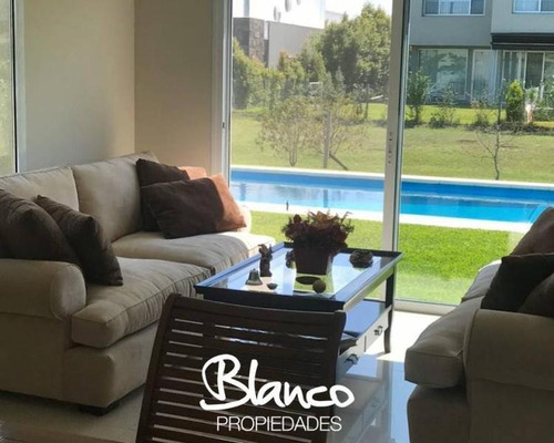 Imagen 4 de 12 de Nuevo Precio! Muy Linda Propiedad Dentro Del Barrio Los Alisos - Nordelta