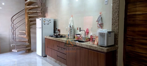 Imagem 9 de 27 de Casa Padrão À Venda Em Araraquara/sp - 1024