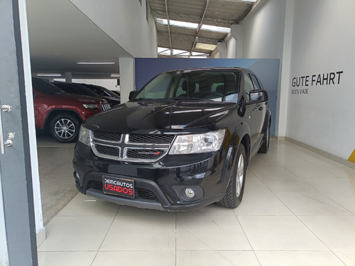 Dodge Journey 2.4 Se/express Fl