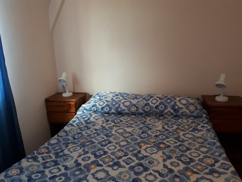 Imagen 6 de 17 de Pinamar. Dto. 3 Ambientes. A Metros Mar. Centrico. Cochera. Wifi.