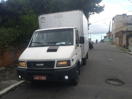 Iveco Daily 4912