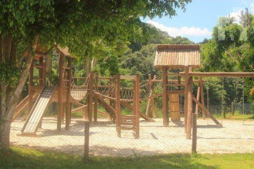 Imagem 28 de 30 de Terreno À Venda, 403 M² - Laguna Residencial Clube - Várzea Paulista/sp - Te0288