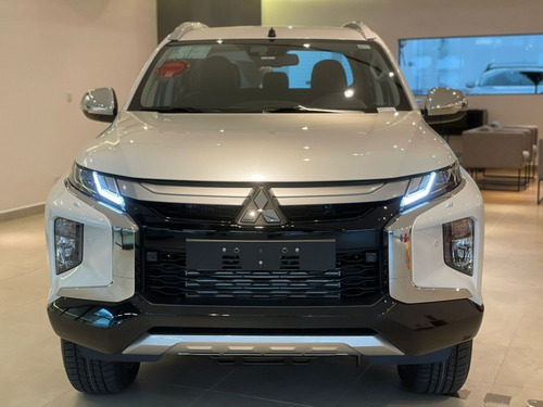 Mitsubishi L200 Triton Sport Hpe-s