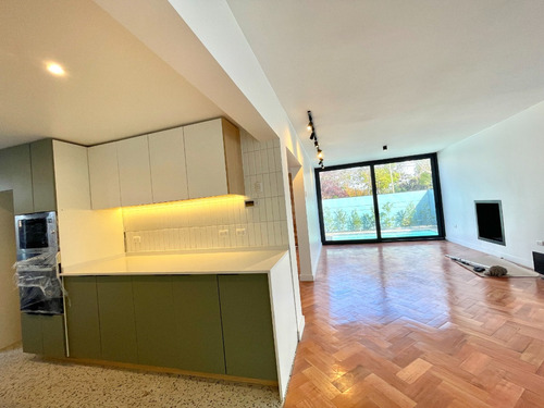 Barrio Del Inca, Casa Remodelada, Agradable Vista 3d 3b