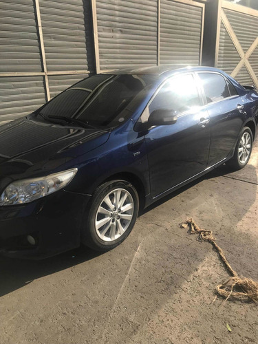 Imagen 2 de 12 de Toyota Corolla Gli 1.8 Zze142l-gepnmf