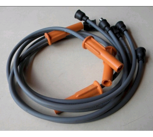 Cables De Bujía Fiat 131 Sp3000