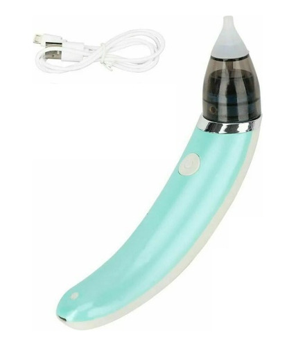 Extractor Nasal Para Bebes