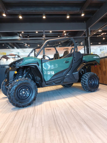 Imagen 13 de 17 de Commander 1000 R Dps Utv No Polaris General 4x4 Offroad