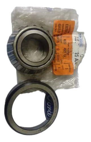 Ruleman De Piñon Nueva Ford Ranger 2.2 /3.2/ 2.5 Desde 2013